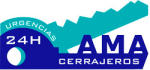 Ama cerrajeros
