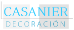 Casanier Decoración