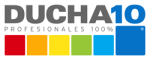 Ducha 10