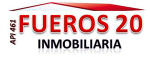 Inmobiliaria Fueros 20