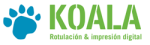 KOALA ROTULACIÓN