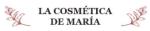 La Cosmética de María