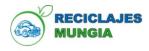 Reciclajes Mungia