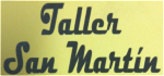 Talleres San Martín